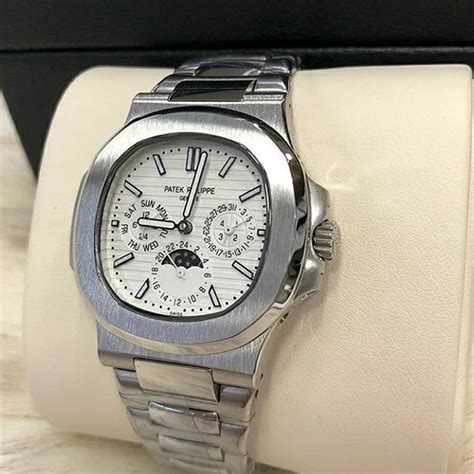 patek philippe geneve swiss made replica|Patek Philippe company.